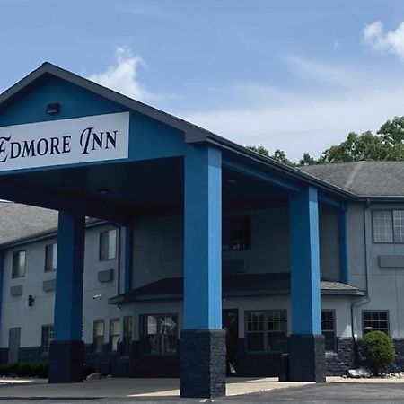 Edmore Inn Dış mekan fotoğraf