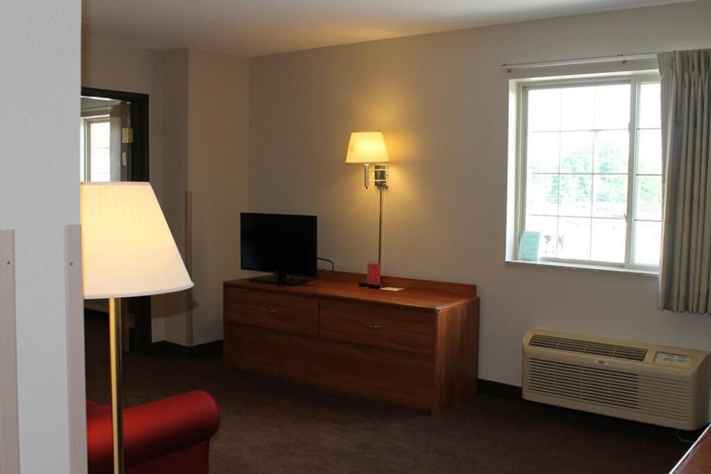 Edmore Inn Dış mekan fotoğraf
