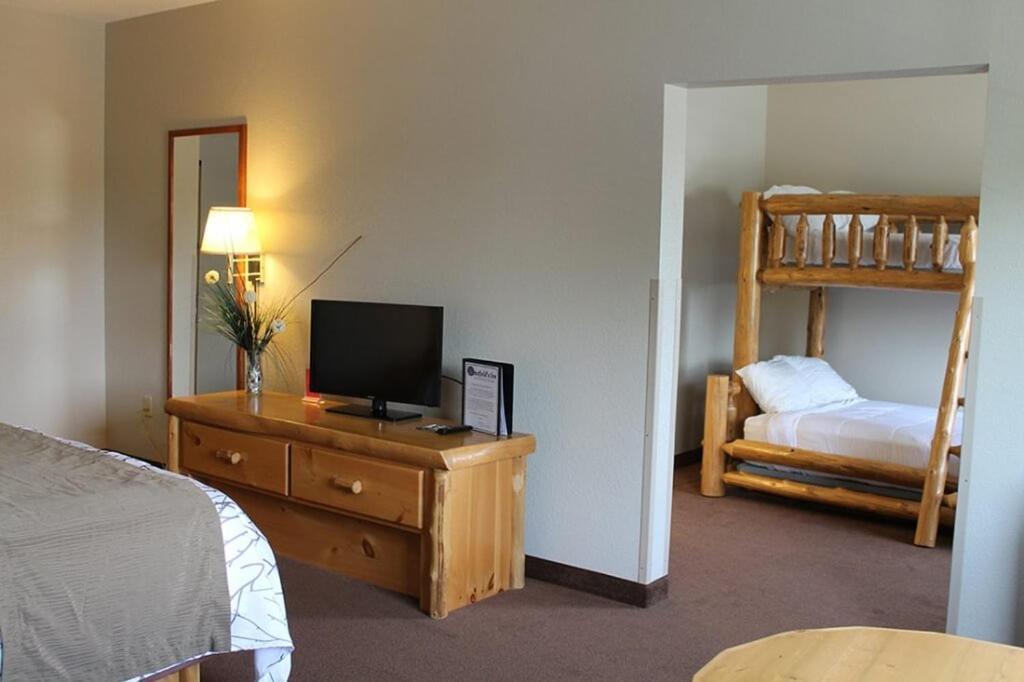 Edmore Inn Dış mekan fotoğraf