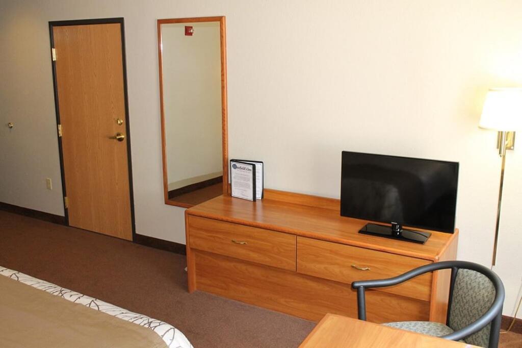 Edmore Inn Dış mekan fotoğraf