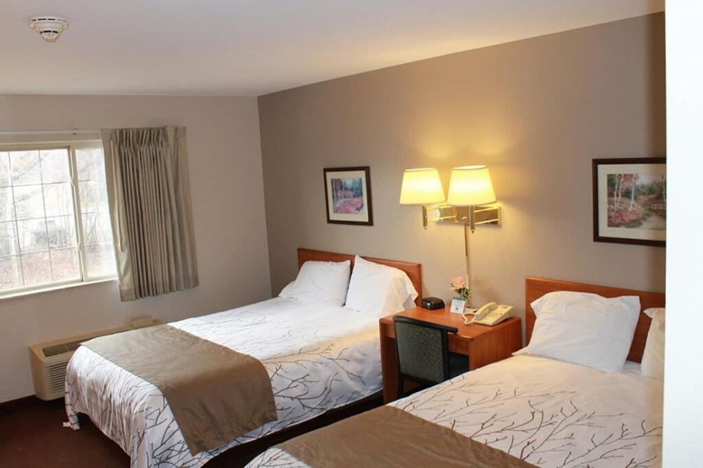 Edmore Inn Dış mekan fotoğraf