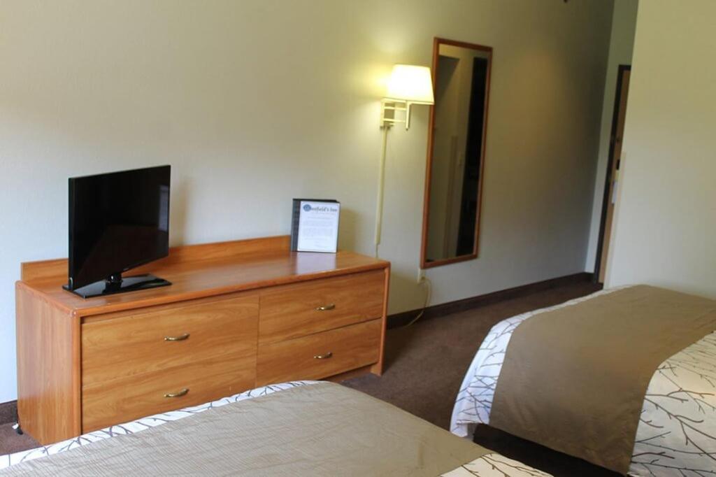 Edmore Inn Dış mekan fotoğraf