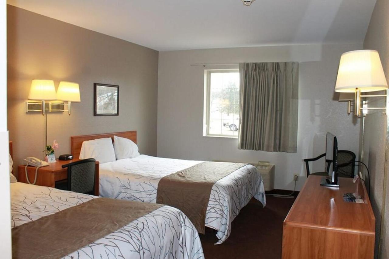 Edmore Inn Dış mekan fotoğraf
