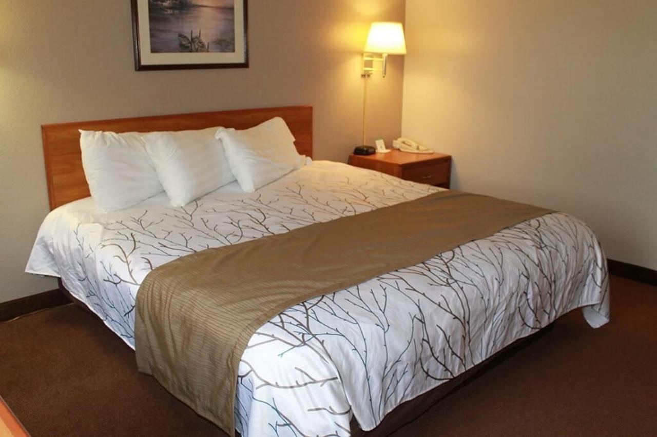Edmore Inn Dış mekan fotoğraf