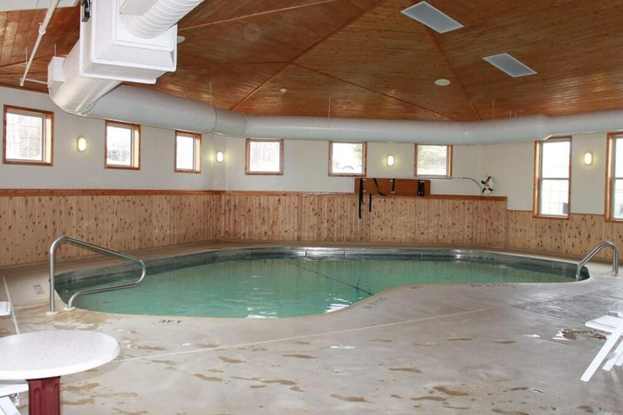 Edmore Inn Dış mekan fotoğraf