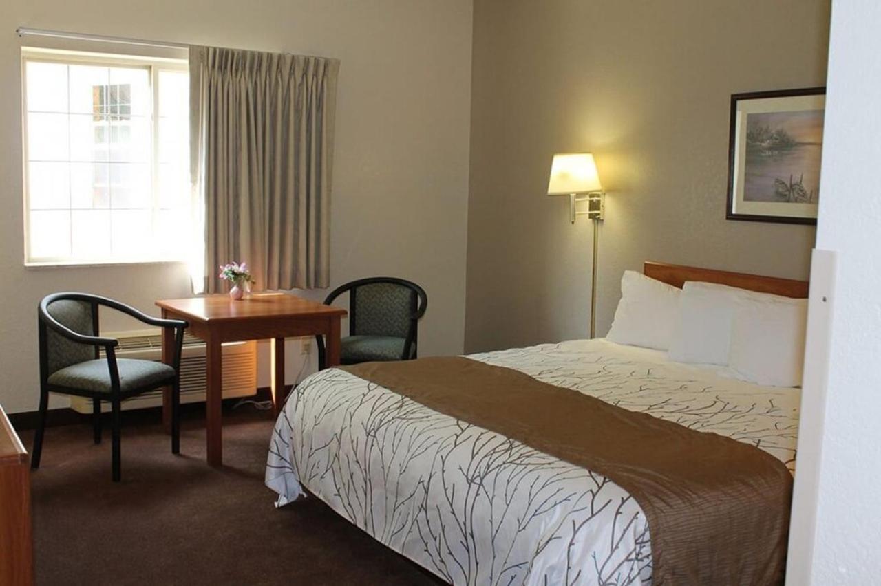 Edmore Inn Dış mekan fotoğraf