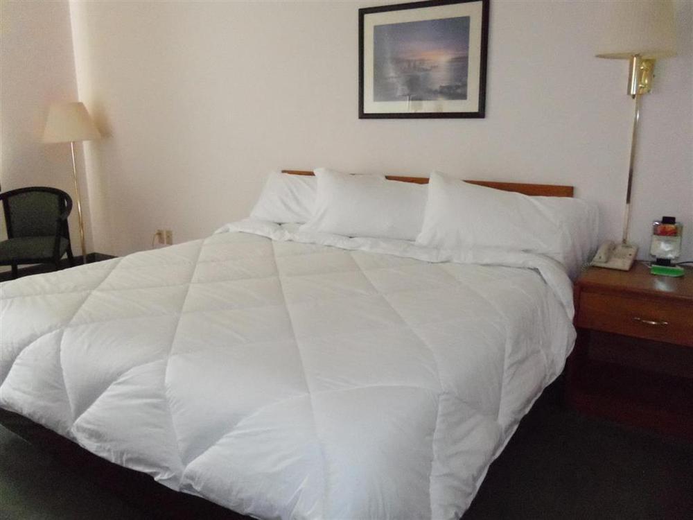 Edmore Inn Oda fotoğraf